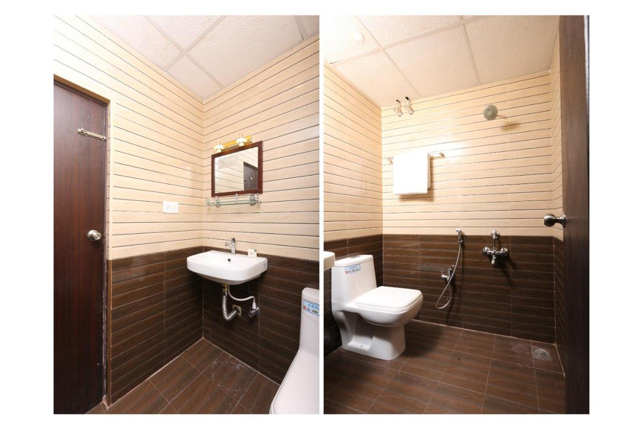 Hotel Fabexpress Nk Exotica à Chennai Extérieur photo